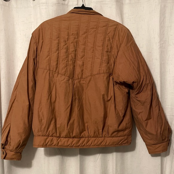 Conte Di Roma Vintage Bomber Jacket - Picture 4 of 7